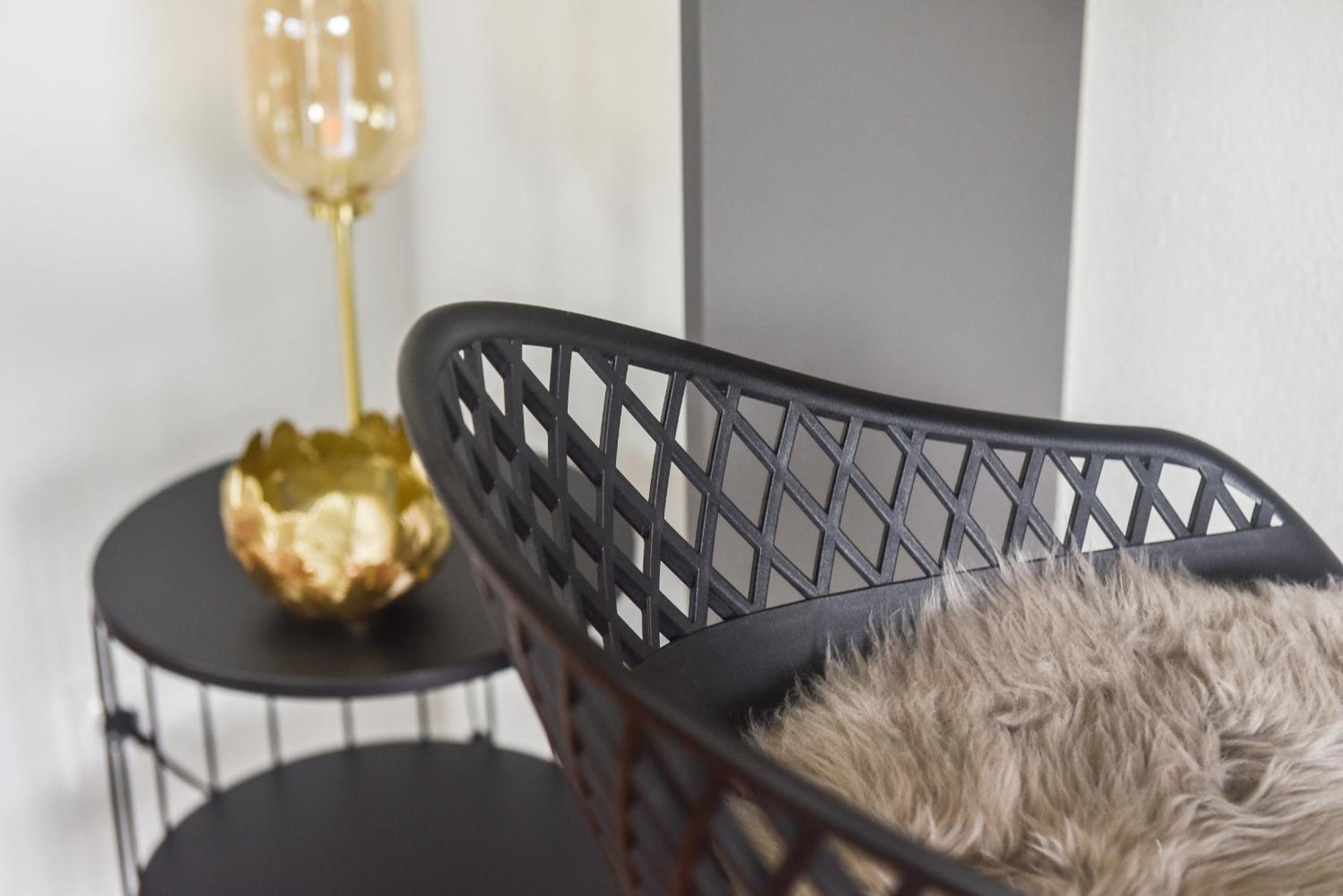 Le Chill&Chic Terrasse - Parking Apartment Colmar Exterior photo